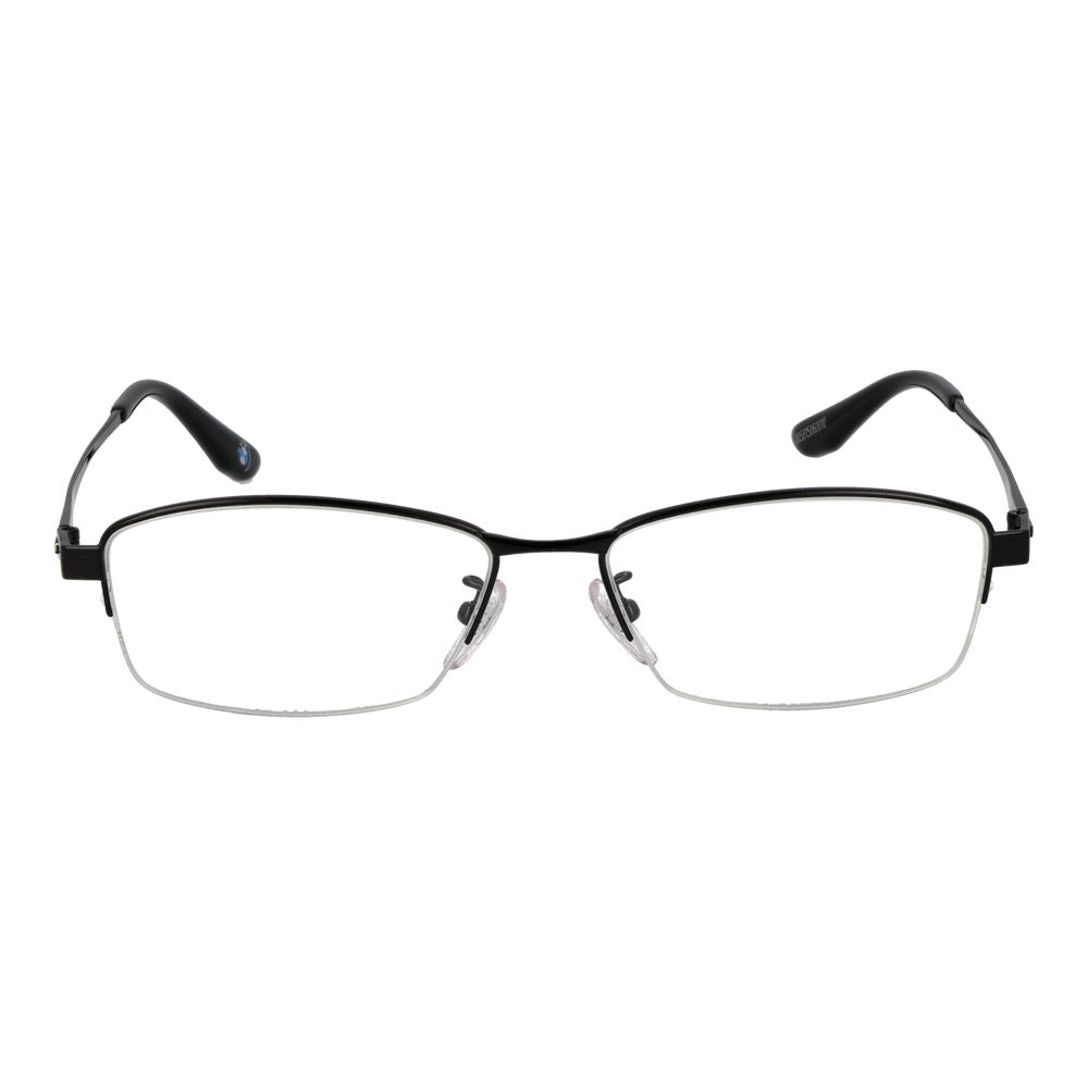 Černé titanové brýle (rámečky)