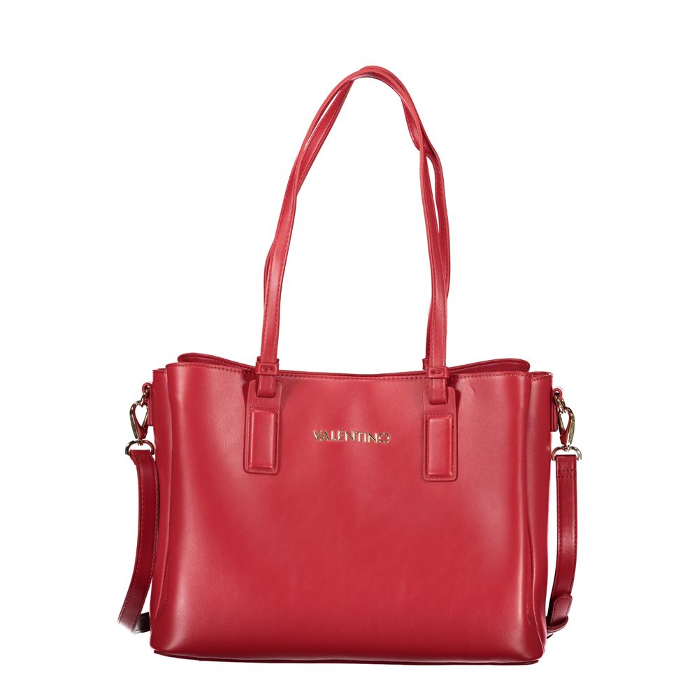 Rosso Leather Women's Bag