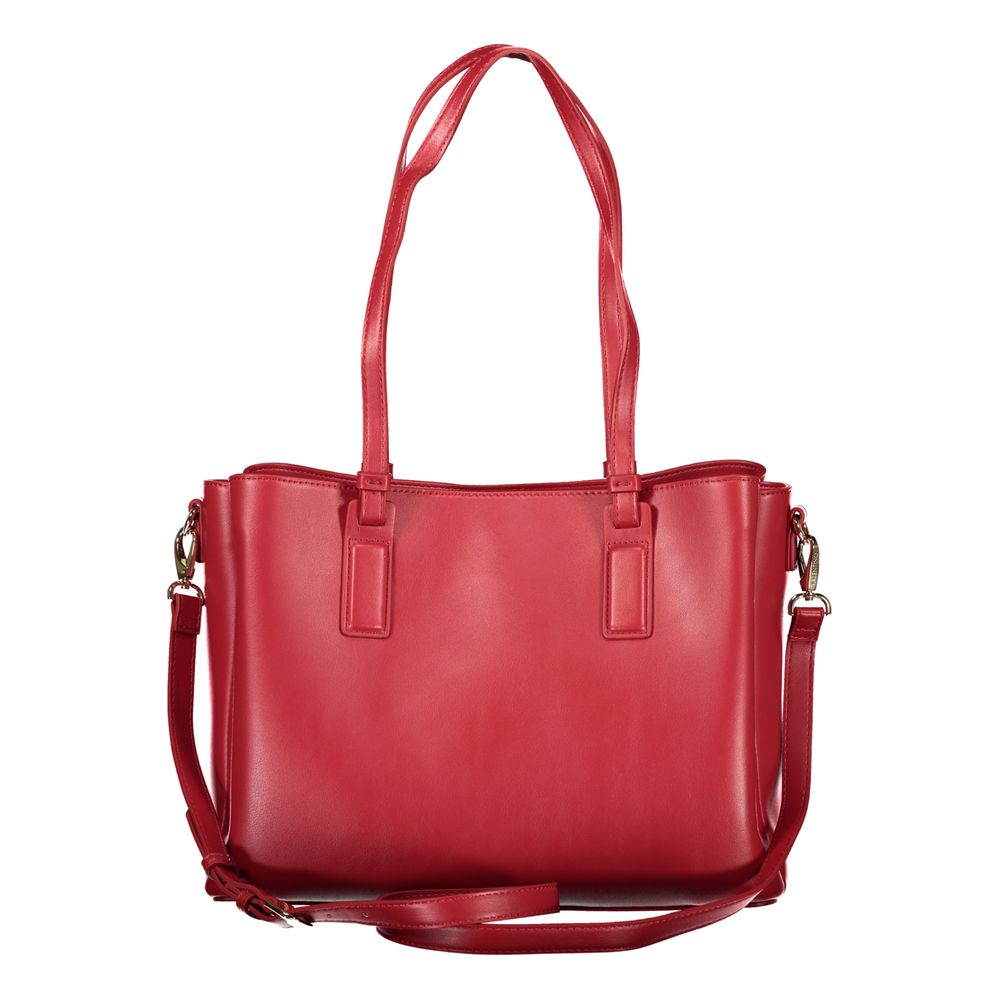 Rosso Leather Women's Bag