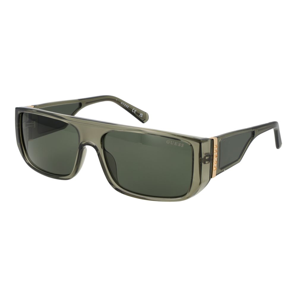 Army Plastic Sunglasses