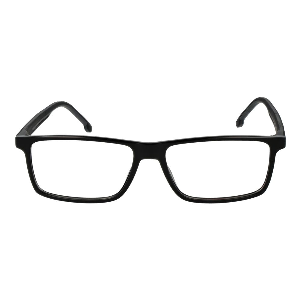 Black Polyamide Glasses (Frames)