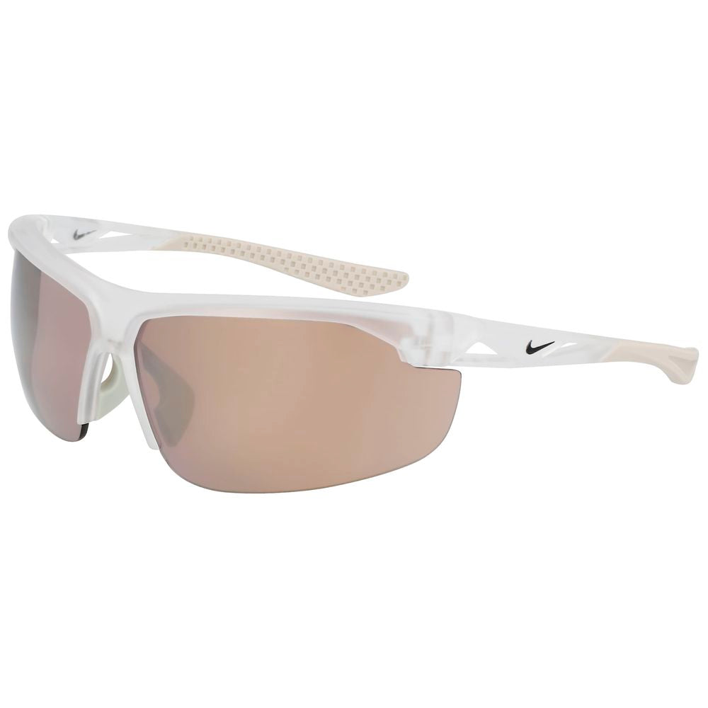 Transparent Injected Sunglasses