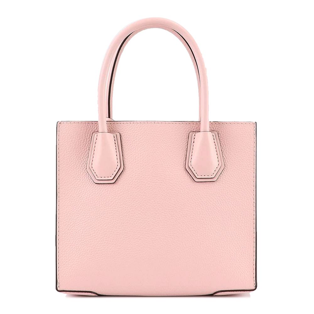 Multicolor Fur Handbag