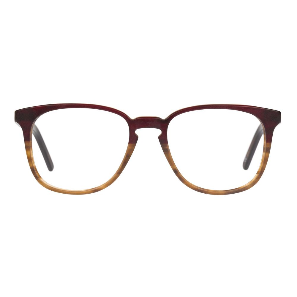 Brown Acetate Glasses (Frames)