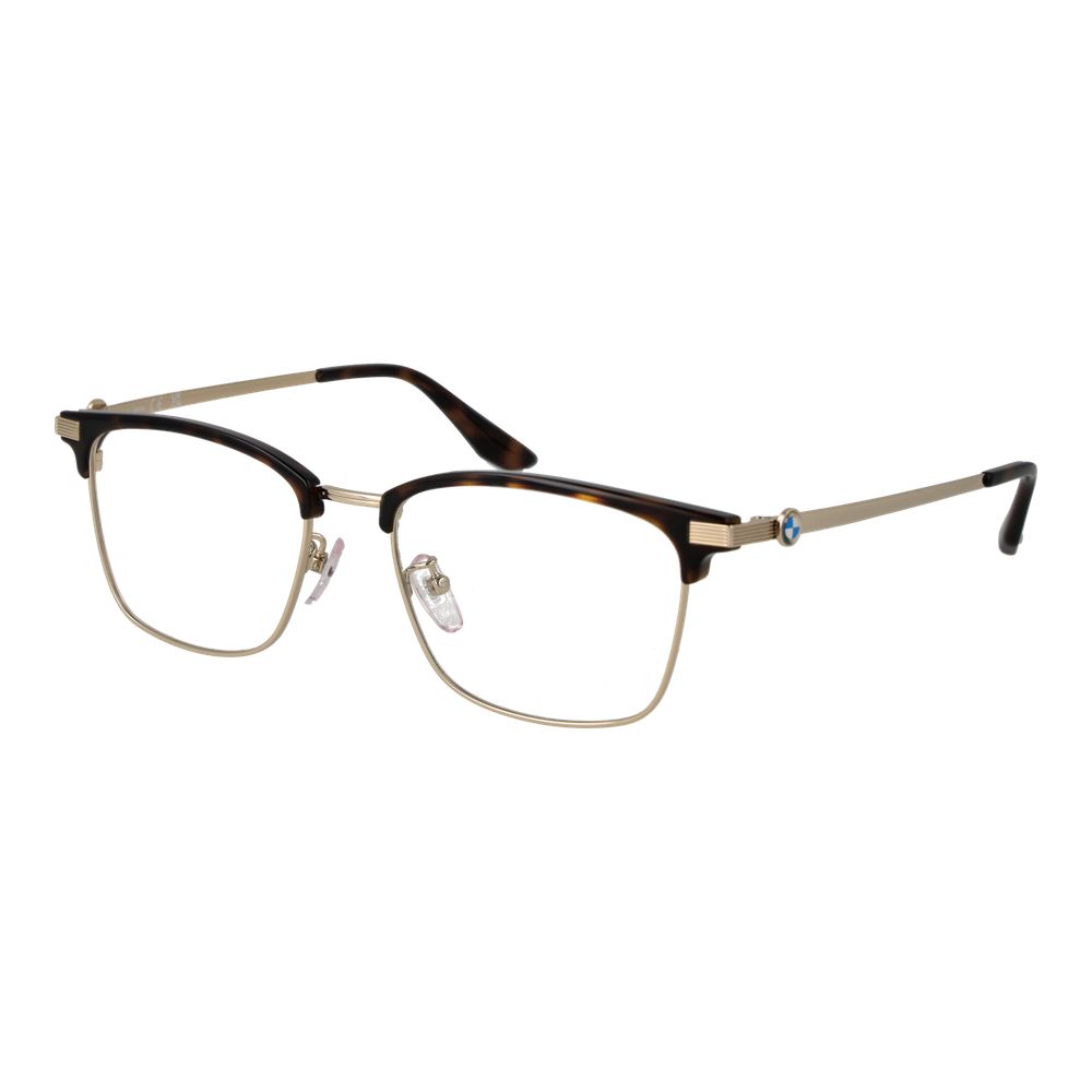 Gold Titanium Glasses (Frames)