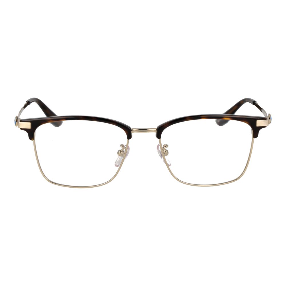 Gold Titanium Glasses (Frames)