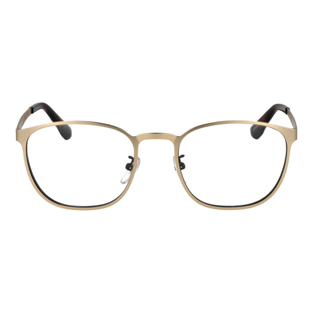 Gold Metal Glasses (Frames)