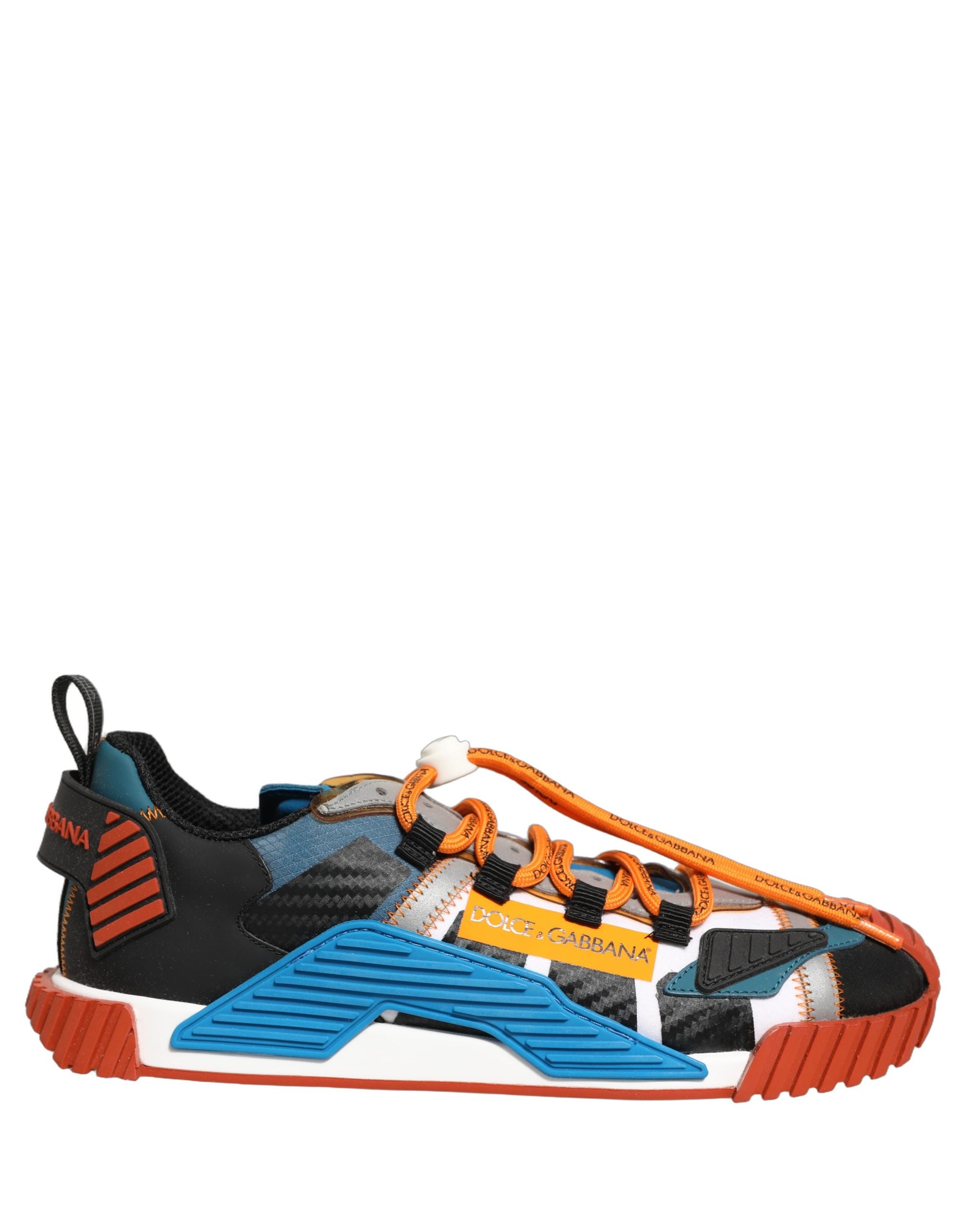 Multicolor Low Top NS1 Men Sneakers Shoes