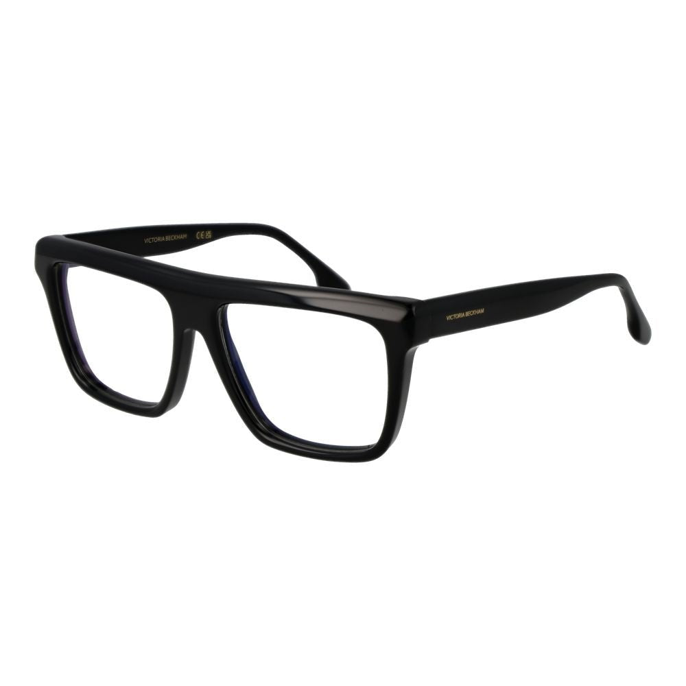 Black Acetate Glasses (Frames) - styloora.cz