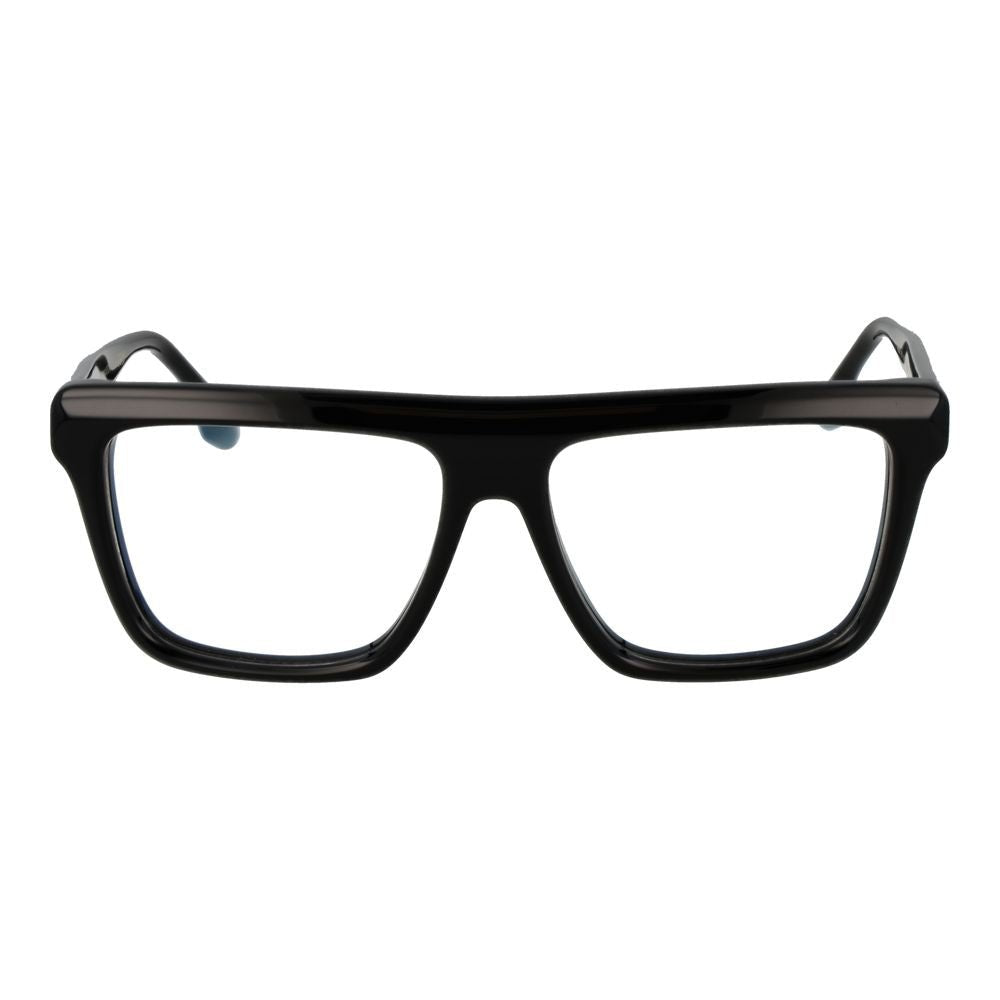 Black Acetate Glasses (Frames) - styloora.cz