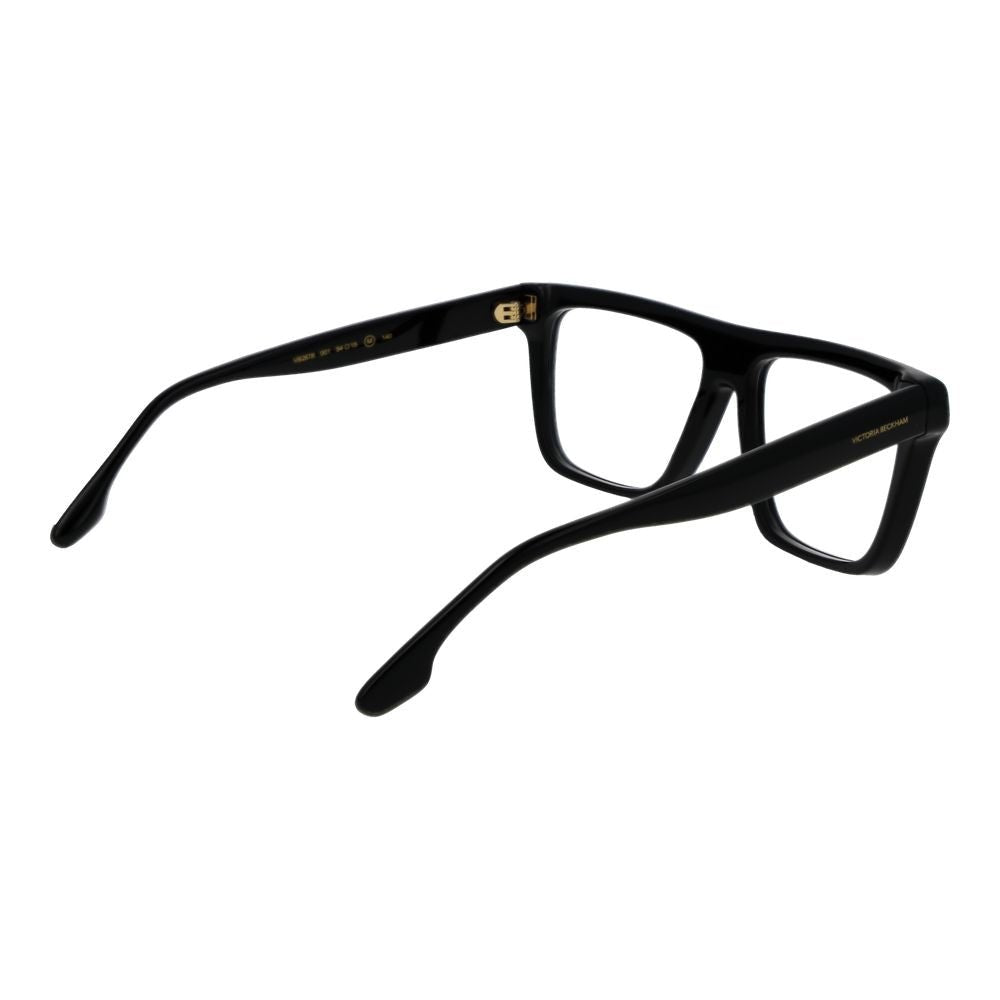 Black Acetate Glasses (Frames) - styloora.cz