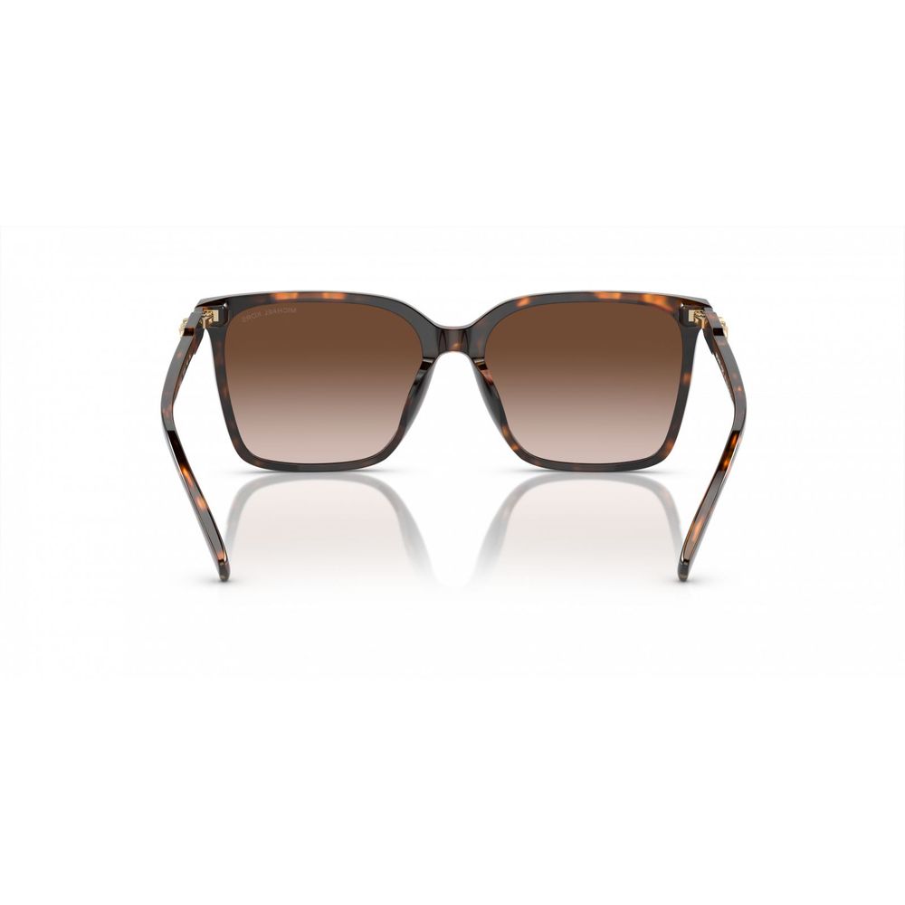Brown Acetate Sunglasses