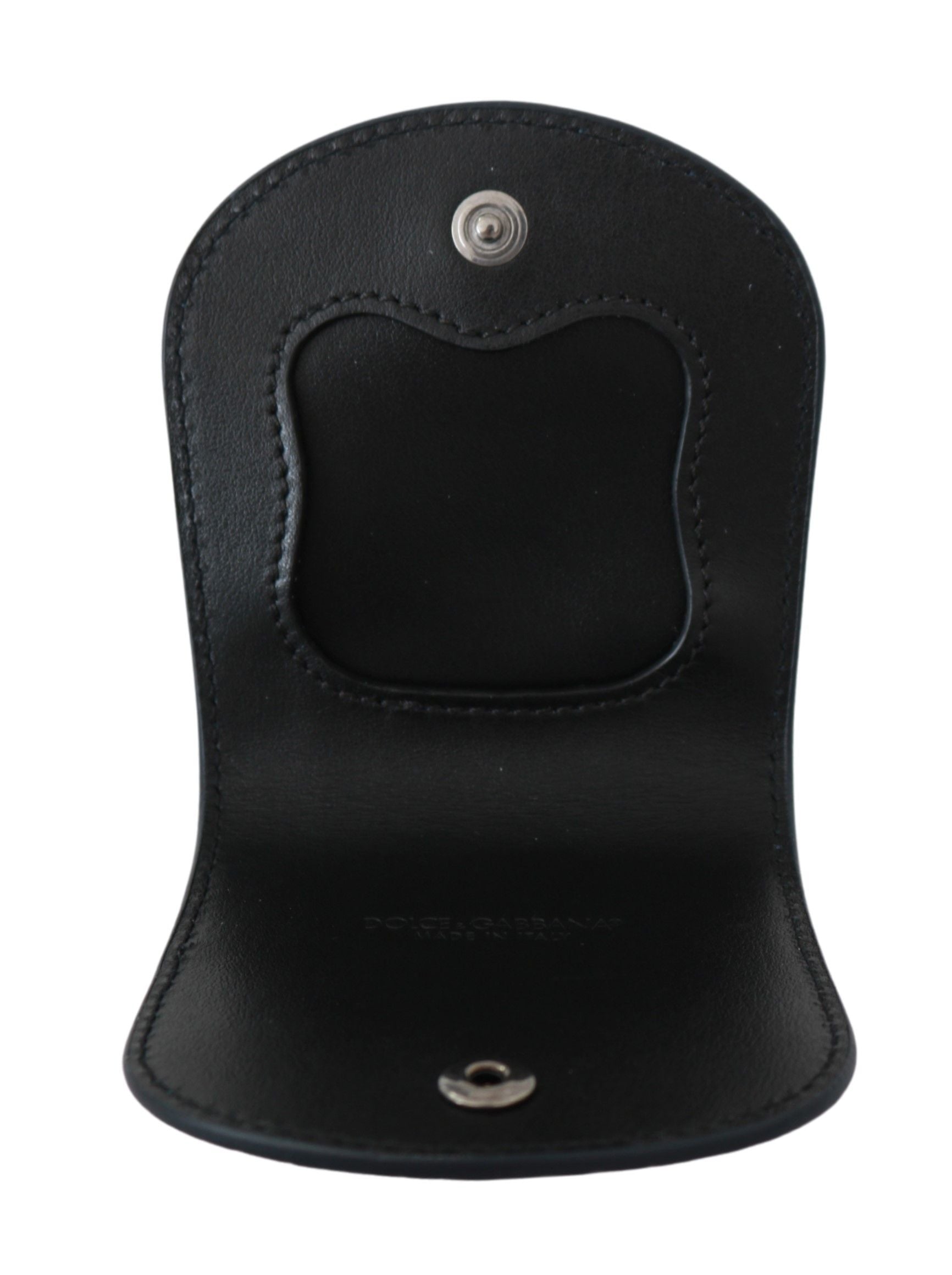 Pouzdro na kondomy Blue Exotic Skins - kapsa