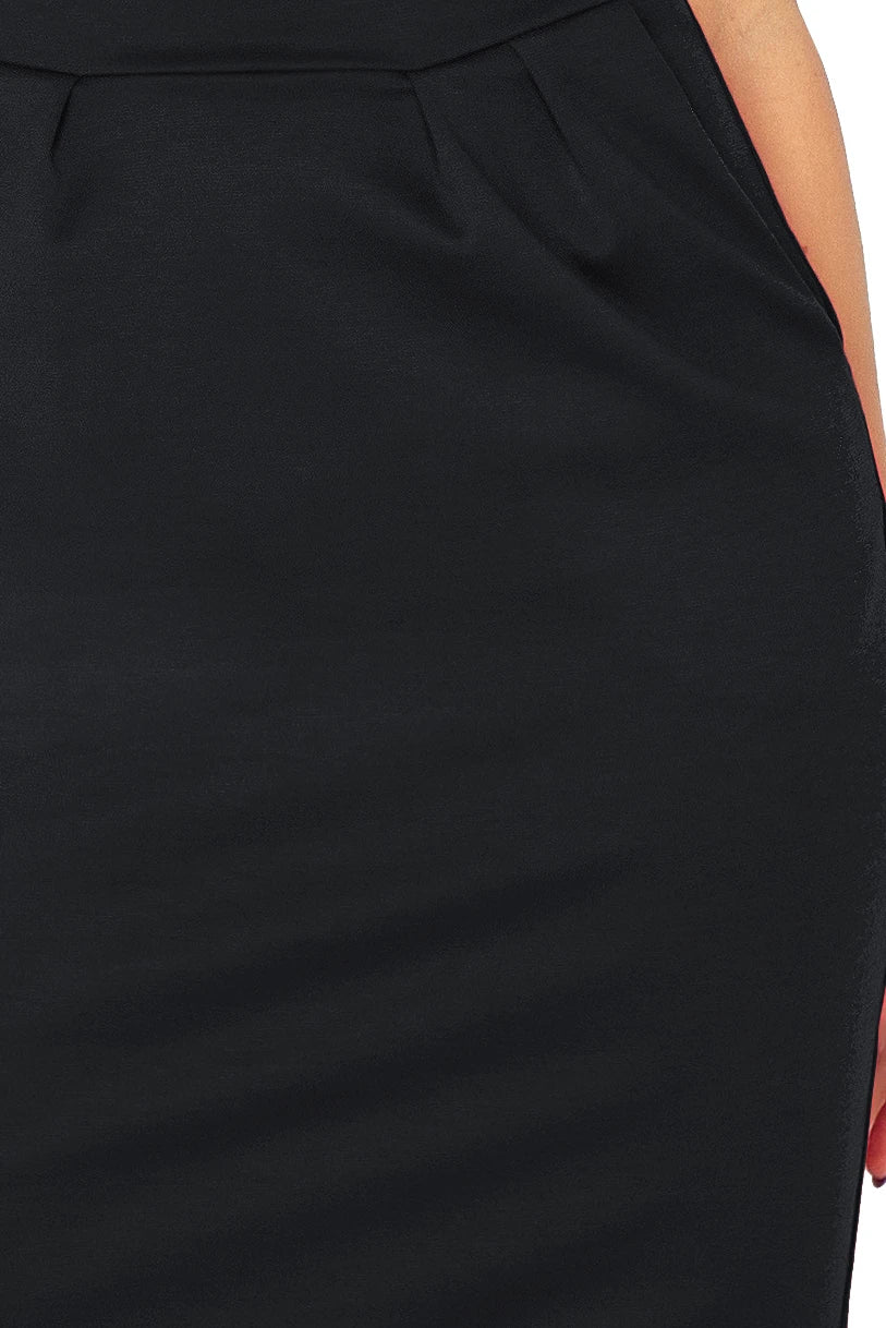 Dress SARA – Black