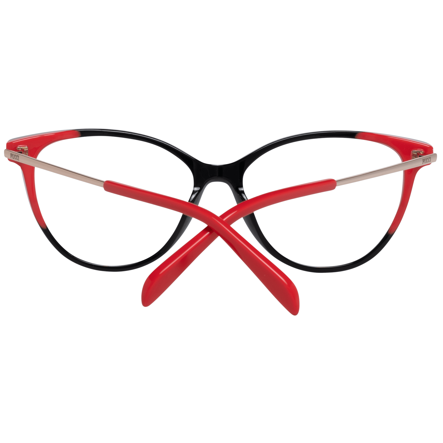 Black Women Glasses Frame
