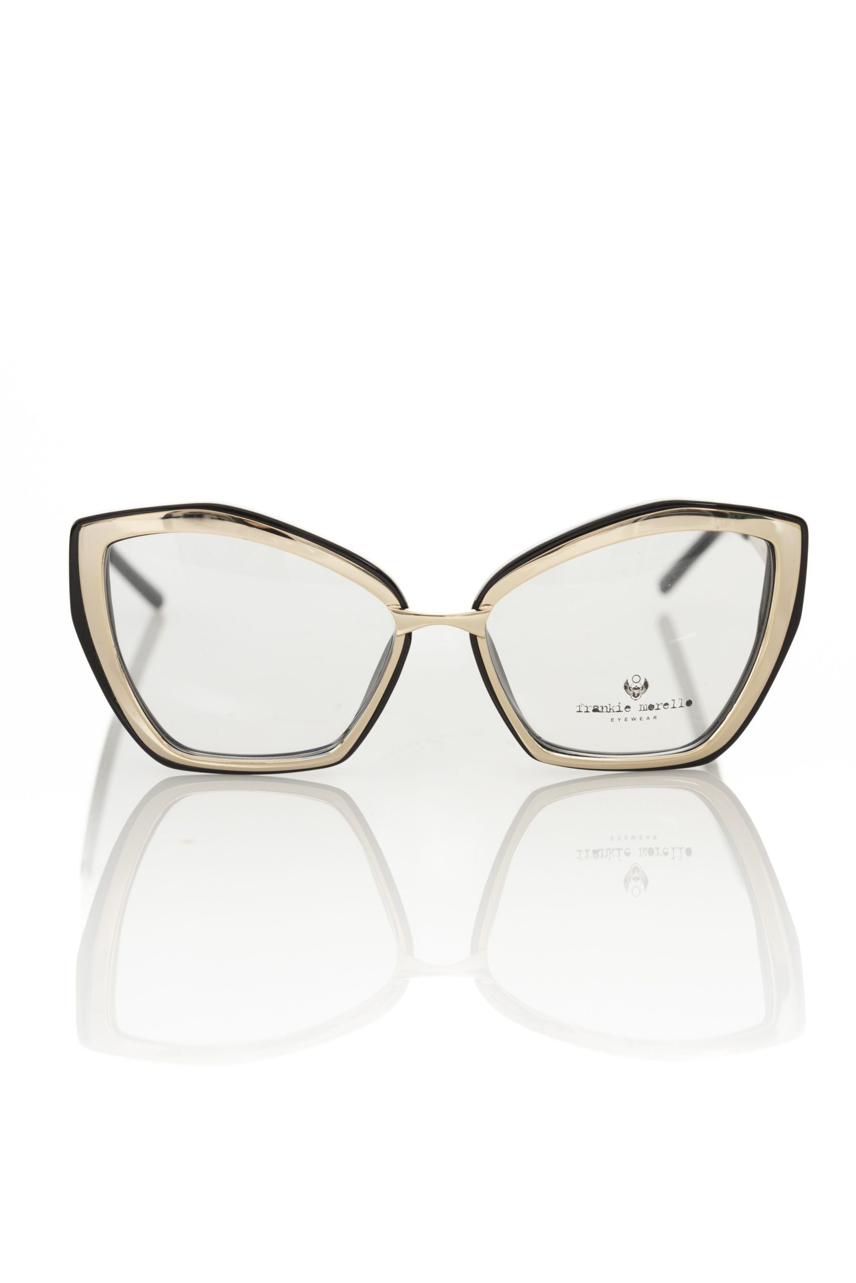 Multicolor Acetate Women's Frame