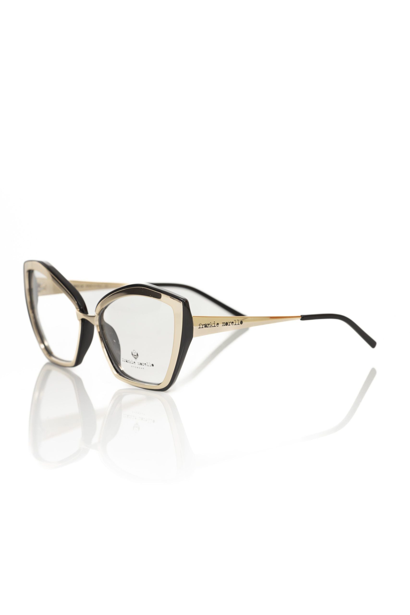 Multicolor Acetate Women's Frame