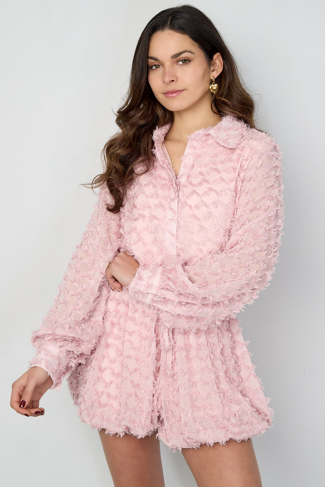 The Alexis Top