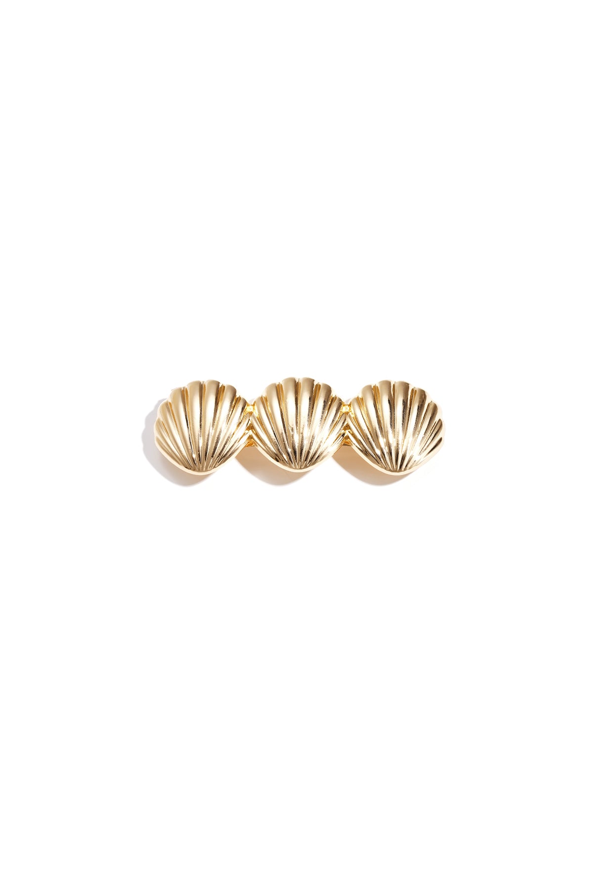 Hair Clips shell Casual Alloy Daily Accessories