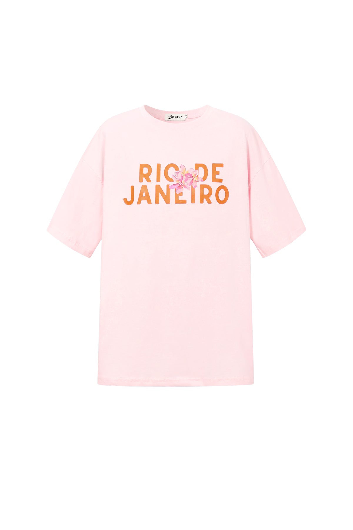Rio Re Janeiro T-shirt