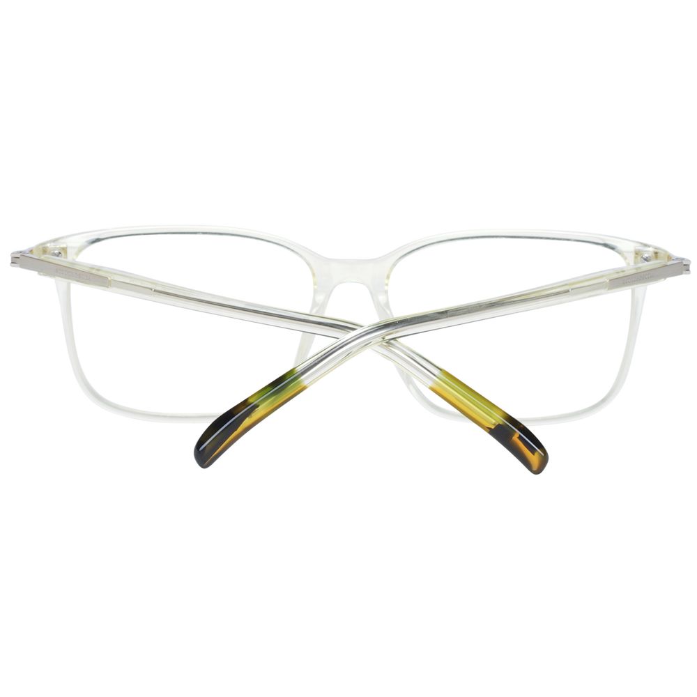 Transparent Acetate Glasses (Frames)