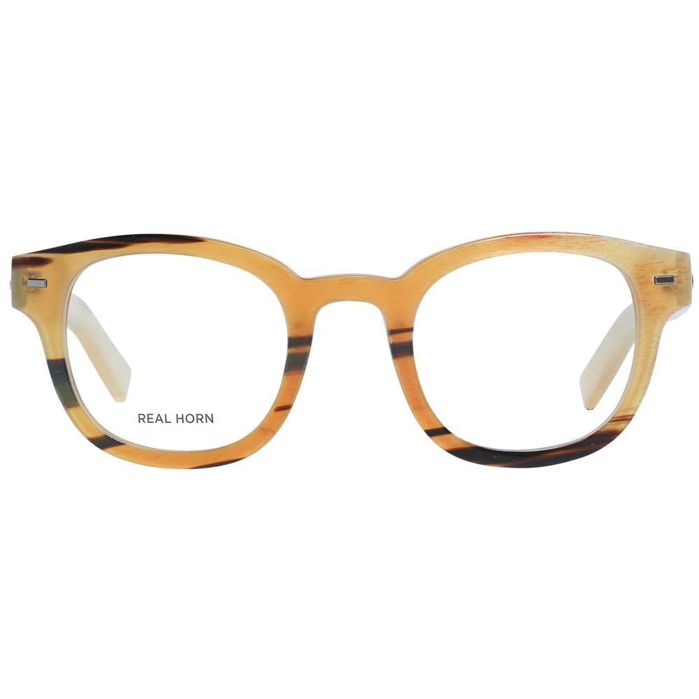 Multicolor Horn Glasses (Frames)