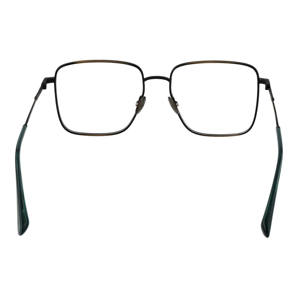Bronze Metal Glasses (Frames)