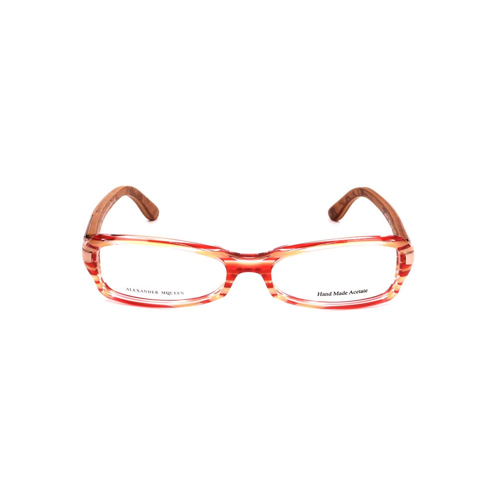Red Acetate Glasses (Frames)