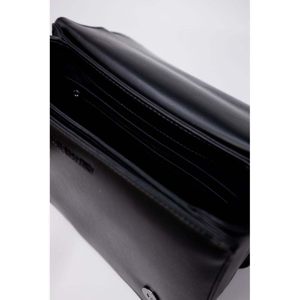 Dvoubarevná polyethylenová kabelka