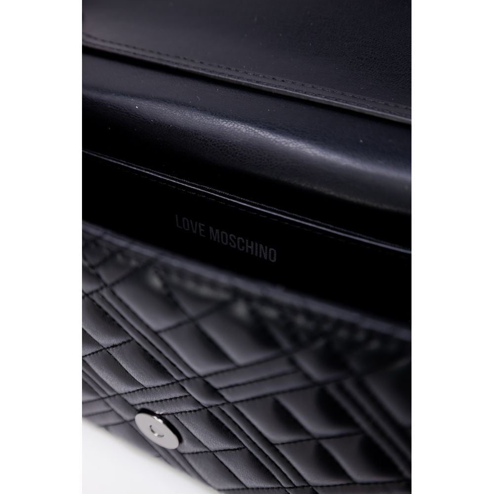 Dvoubarevná polyethylenová kabelka