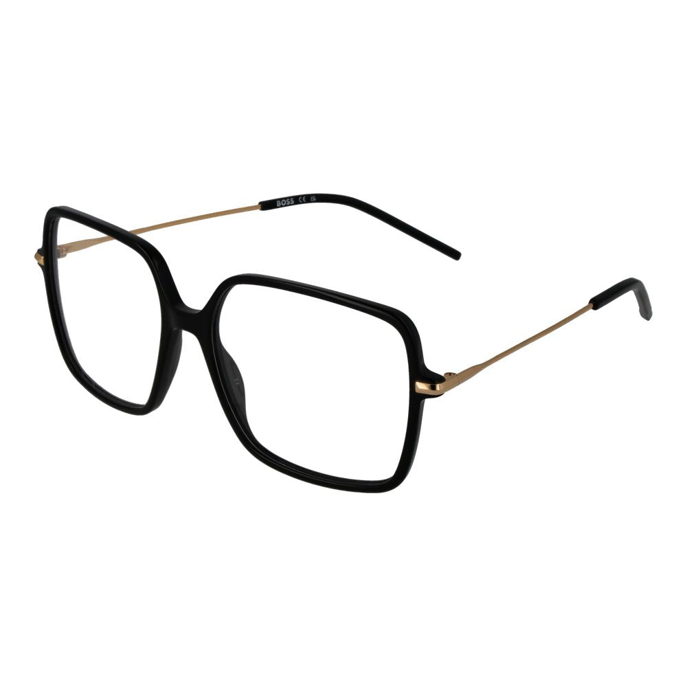 Black Women Glasses Frame