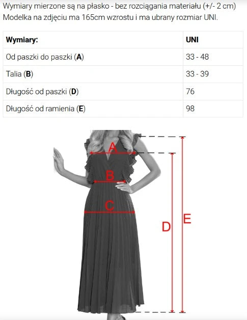 ANTRESOLA 5L CATERINA Feminine dress with guipure and delicate tulle – Cornflower Blue