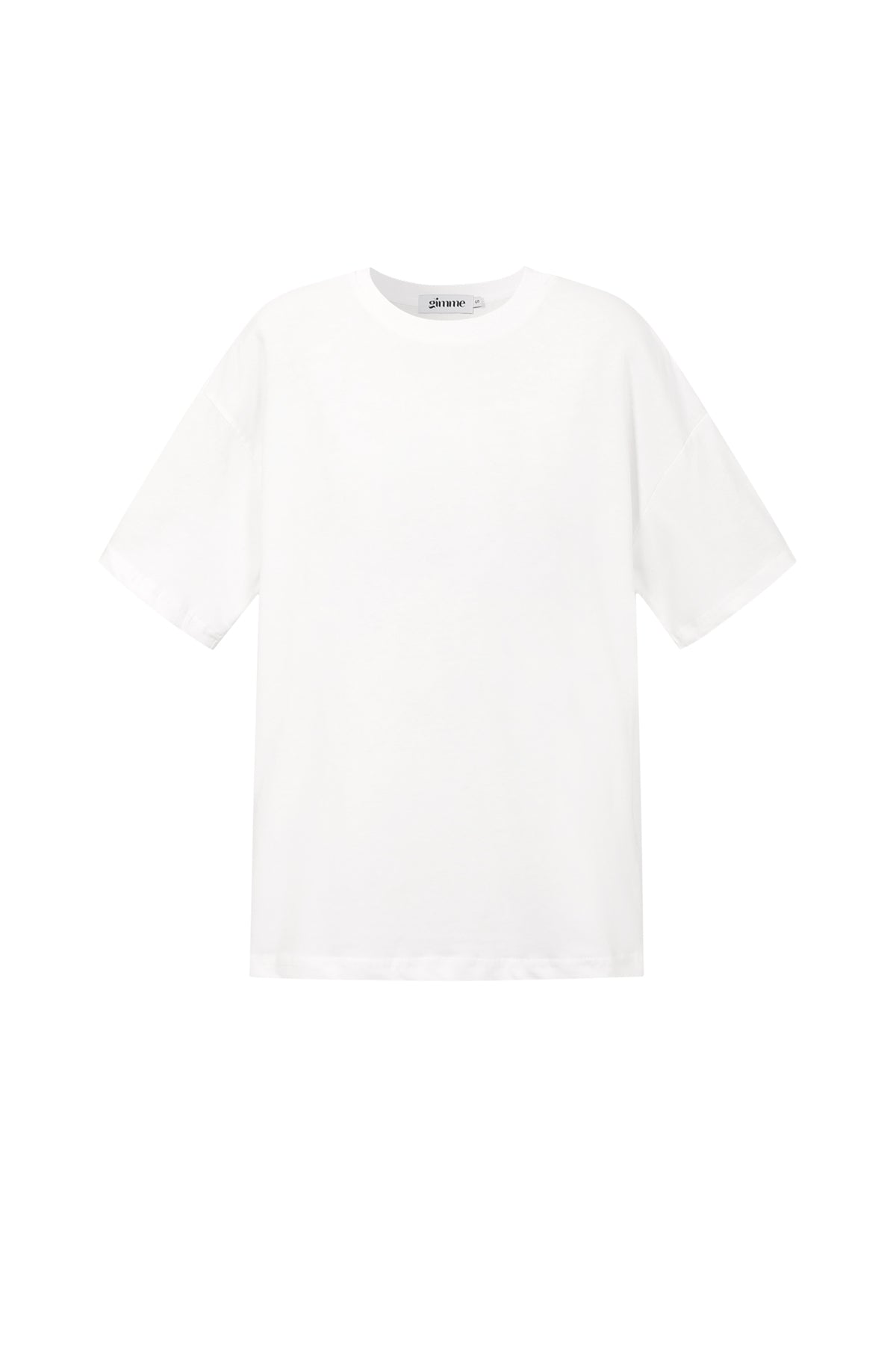 Crown Cartoon Pattern T-shirt