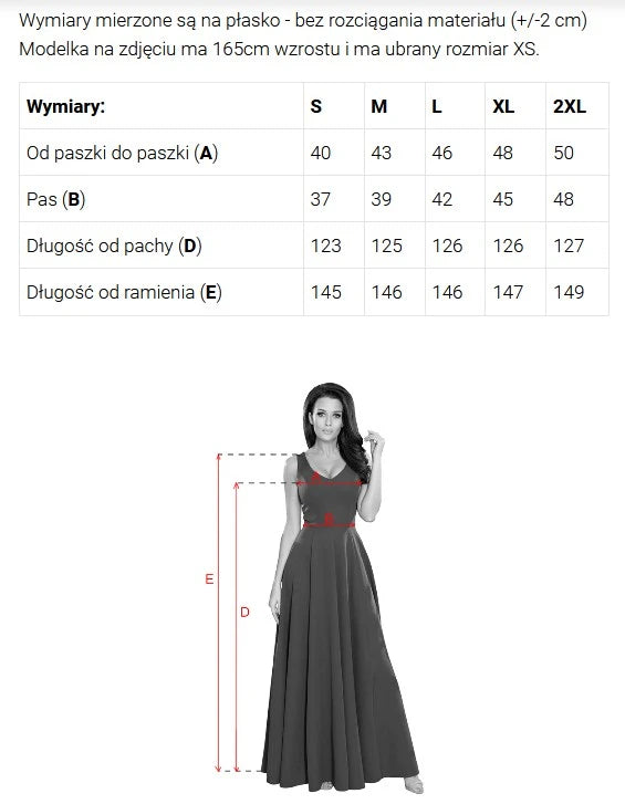JENNIFER long dress with a leg slit, sleeves and a neckline – Beige