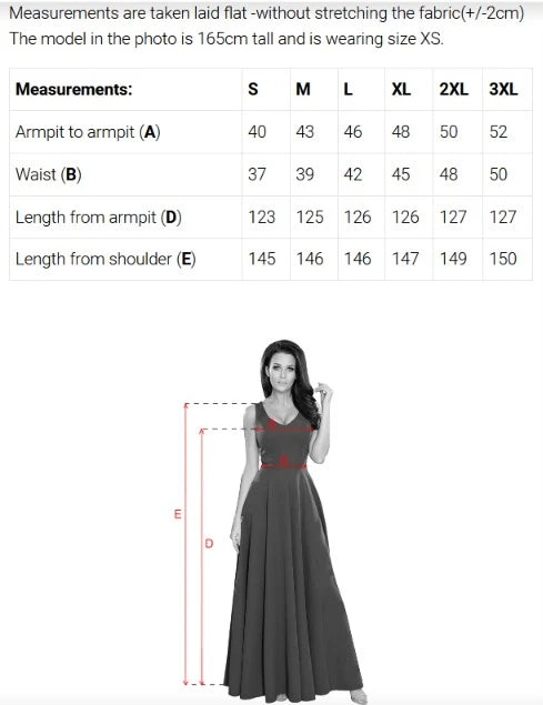 JENNIFER Long dress with a leg slit, sleeve and neckline – Navy Blue