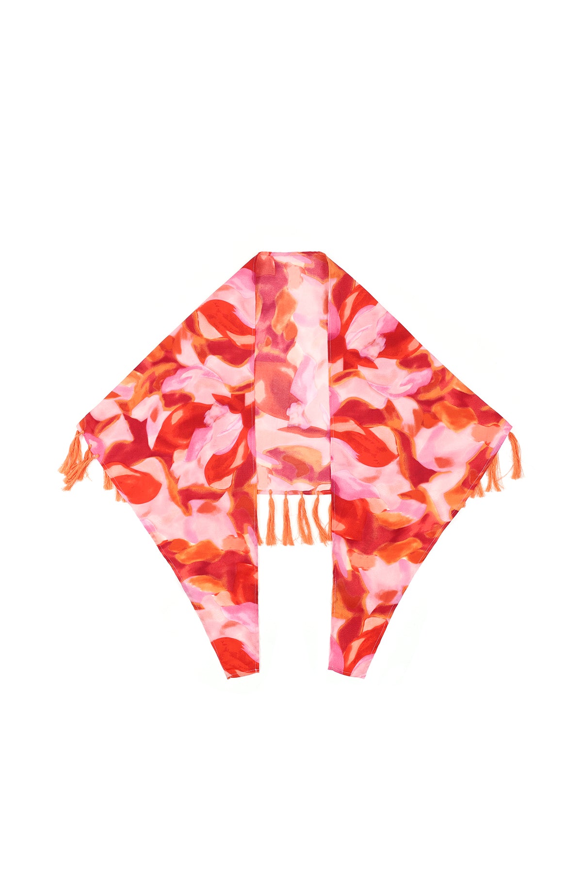 Tropical Multi-Product Fashion Set