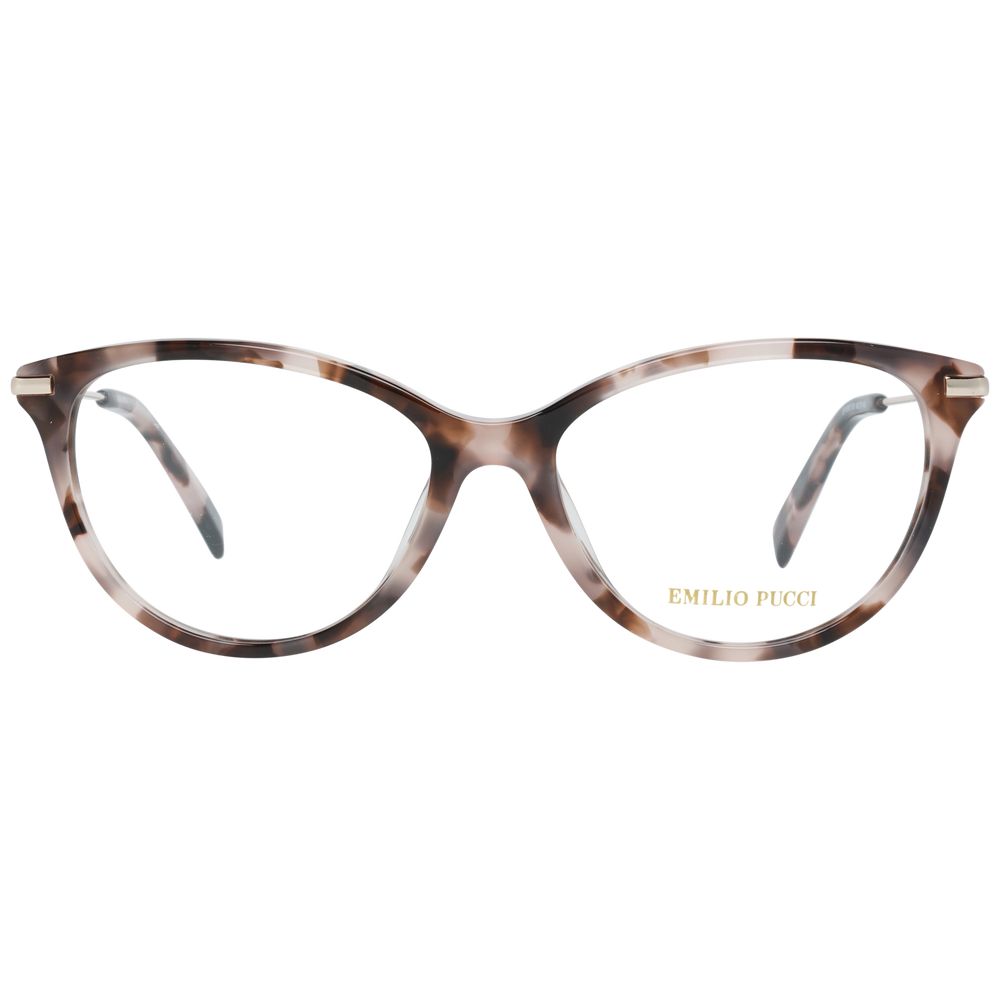 Pink Women Glasses Frame