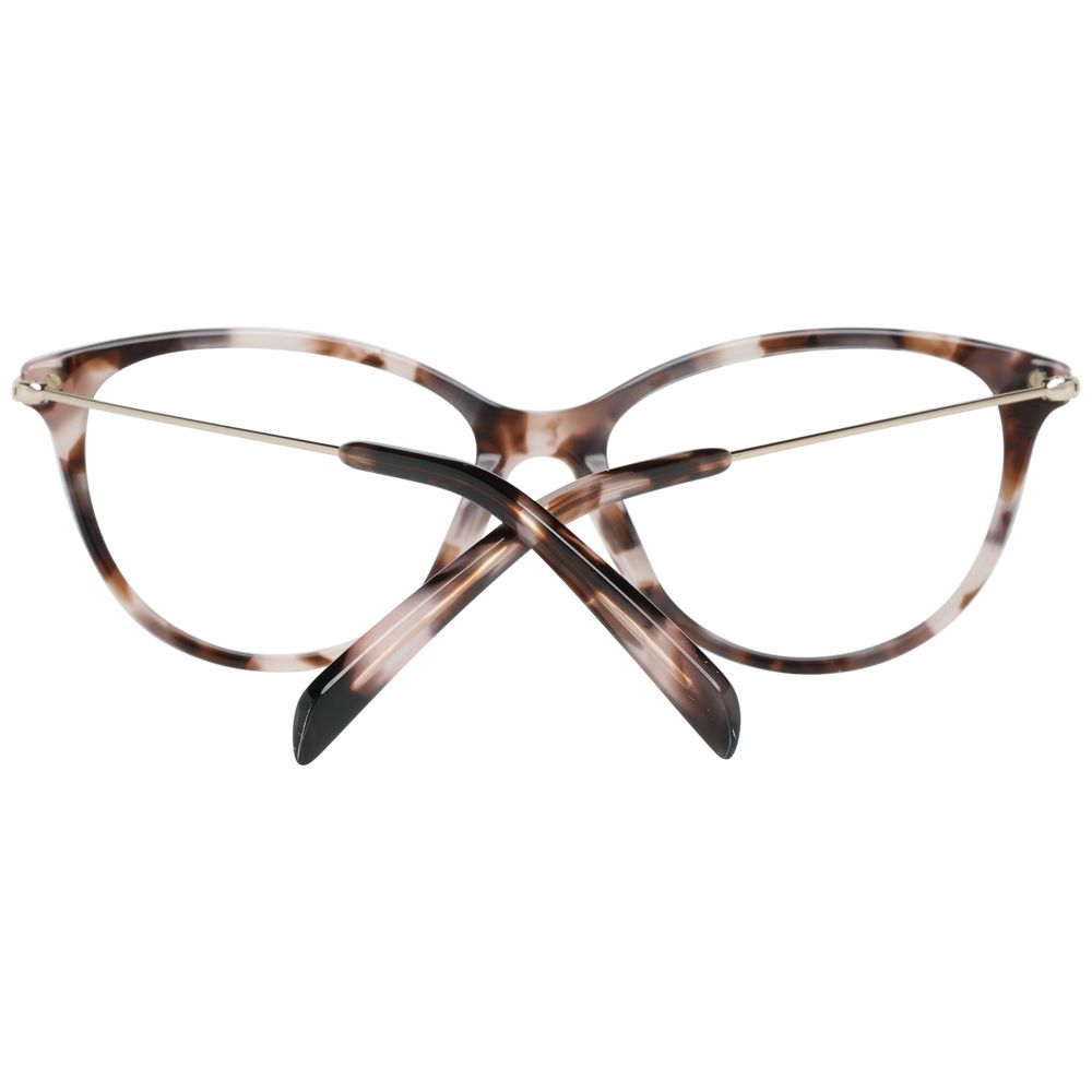 Pink Women Glasses Frame