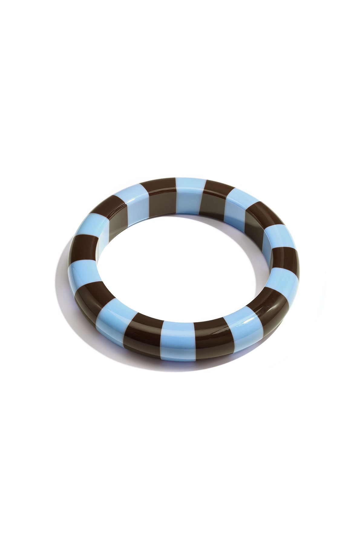 Resin Bangles Casual Daily Simple Series Women's jewelry
