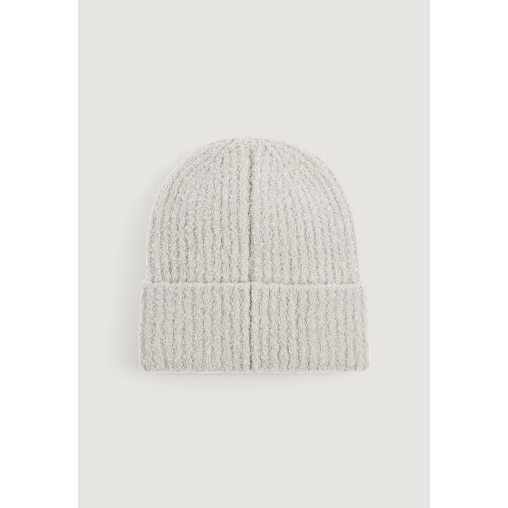 Šedá baseballová čepice Marabou Caps