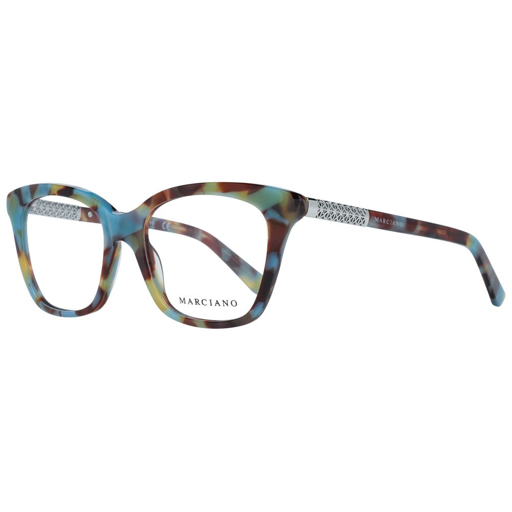 Multicolor Acetate & Metal Glasses (Frames)