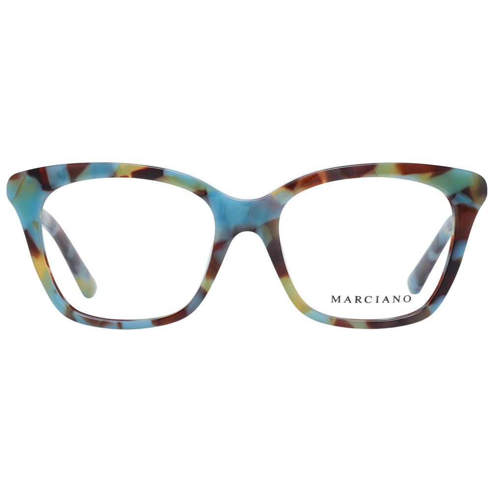 Multicolor Acetate & Metal Glasses (Frames)