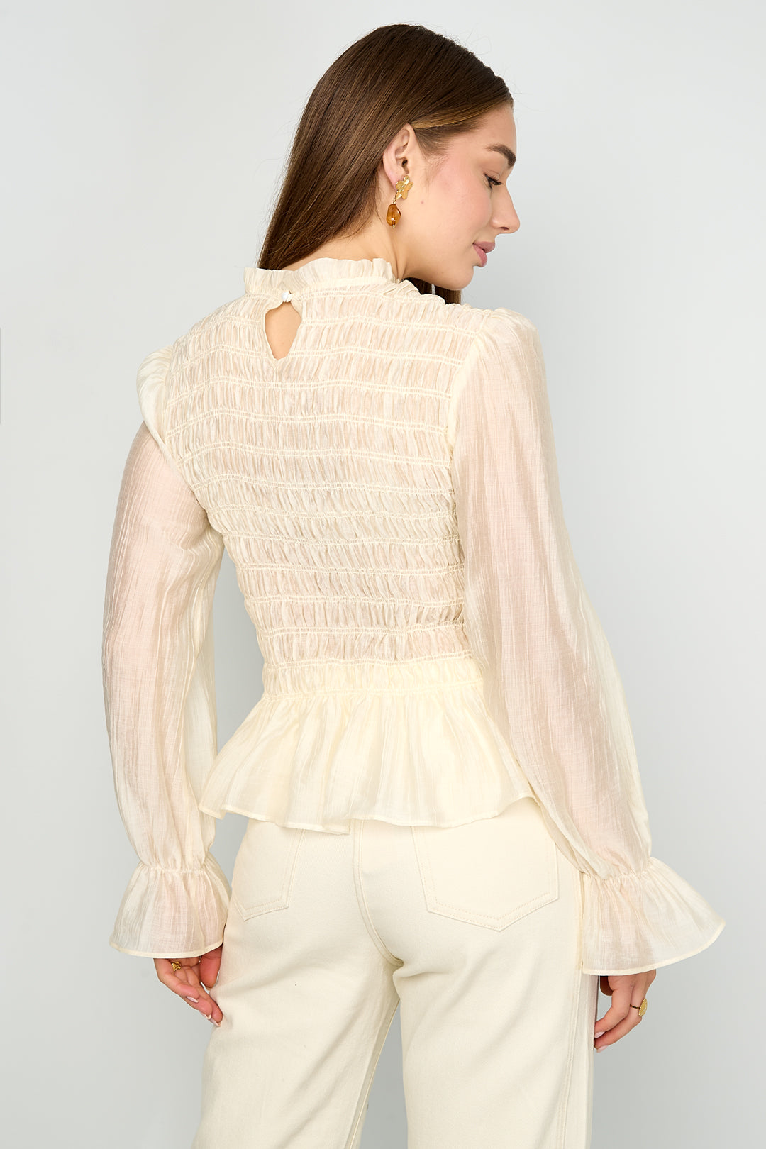 IT Girl Top