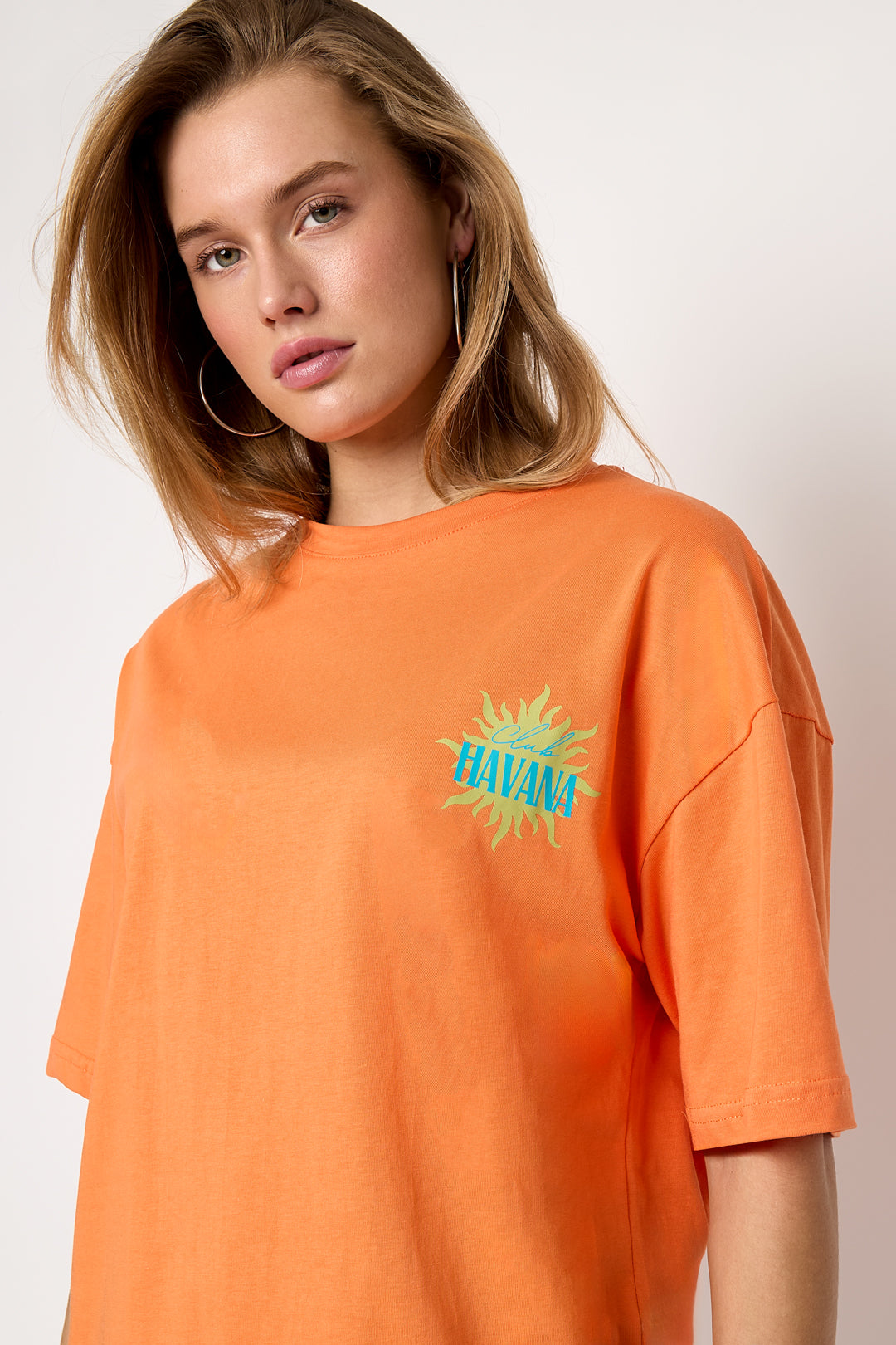 HAVANA T-shirt