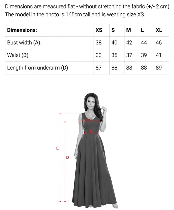 VIVIENNE Corset Flared Midi Dress with Belt – Pastel Yellow