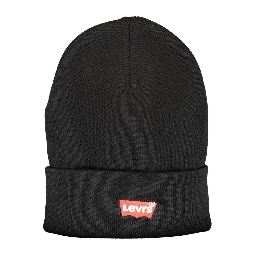 Pánská čepice Marabou Black
