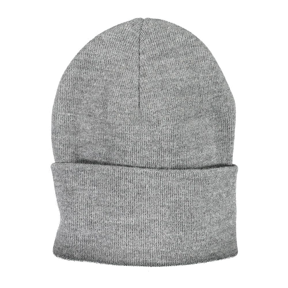 Pánská čepice Marabou šedá