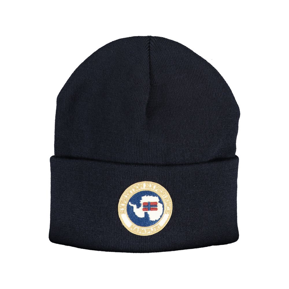 Pánská čepice Marabou Blue