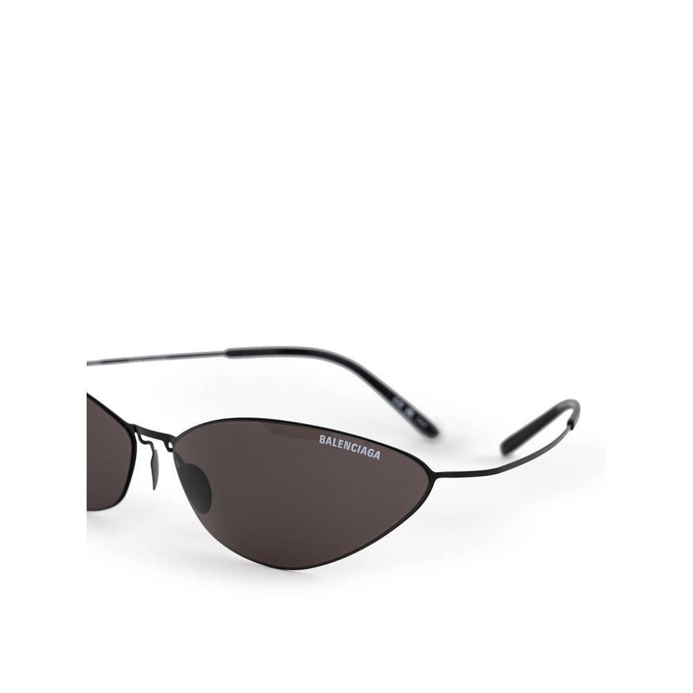 Black Acetate Sunglass