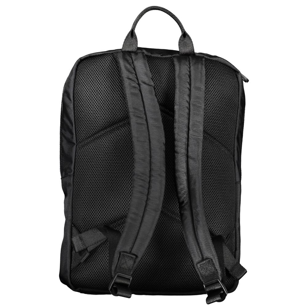 Elegantní polyesterový batoh na notebook